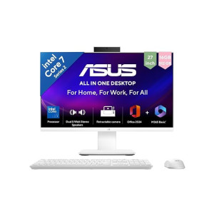 ASUS V470 All in One PC at Rs93990 | Amazon Deal