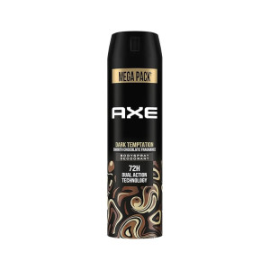 Axe Dark Temptation Deodorant at Rs90 | Amazon Deal