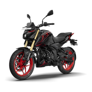 Bajaj Pulsar N 160 Split Seat at Rs133648 | Flipkart Deal