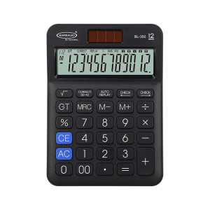 Bambalio BL-350 Calculator at Rs232 | Amazon Deal