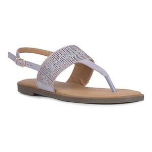 Bata Women Toe Ring Flat at Rs212 | Amazon Deal