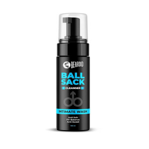 Beardo Intimate Wash For Men at Rs225 | Amazon Deal