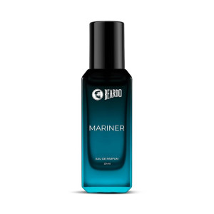 Beardo Mariner Perfume 20ml at Rs119 | Amazon Deal