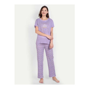Bedtime Story Cotton Night Suit at Rs181 | Trackingv3 Deal