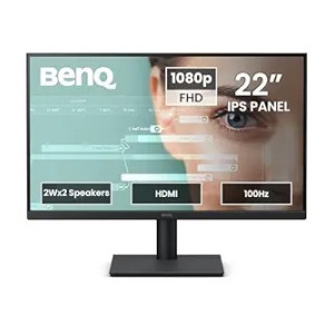 BenQ GW2291 22-inch Monitor at Rs5983 | Amazon Deal