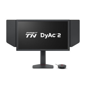 BenQ Zowie XL2586X Gaming Monitor at Rs67252 | Amazon Deal