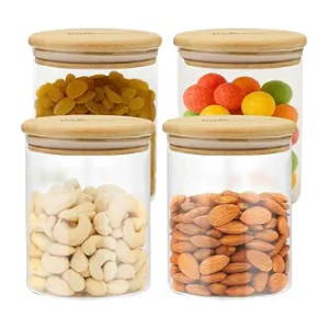 Better Home Glass Containers Set at Rs902 | Amazon Deal