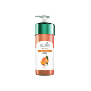 Biotique Bio Apricot Body Wash at Rs321 | Amazon Deal
