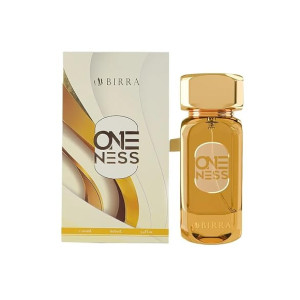 BIRRA Oneness Eau De Parfum 100ml at Rs545 | Amazon Deal