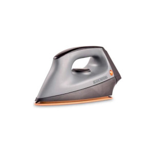 Black & Decker Dry Iron at Rs608 | Flipkart Deal