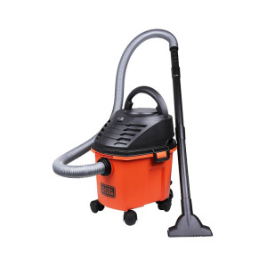Black+Decker Wet and Dry Vacuum at Rs1999 | Amazon Deal