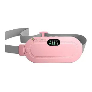Black Olive Cordless Heating Pad at Rs499 | Amazon Deal