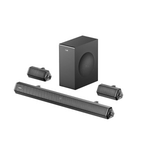 boAt Aavante Bar Prime B160 Soundbar at Rs4499 | Amazon Deal