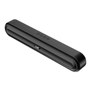 boAt Aavante Bar Prime Soundbar at Rs999 | Amazon Deal
