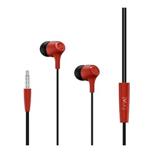boAt Rockerz 235 Pro Neckband at Rs279 | Amazon Deal