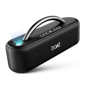 boAt Stone Lumos 60W Speaker at Rs3600 | Amazon Deal