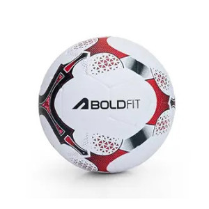 Boldfit Blaze Size 5 Football at Rs299 | Amazon Deal