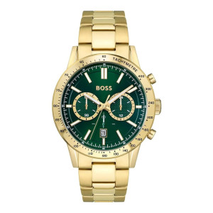 BOSS Allure Chronograph Men’s Watch at Rs14712 | Amazon Deal