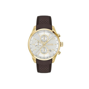 BOSS Grand Prix Chrono Watch at Rs9894 | Amazon Deal