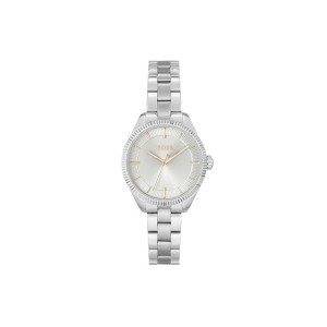 BOSS Sage Women’s Analog Watch at Rs3562 | Amazon Deal