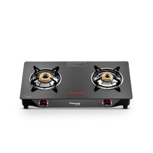 Butterfly Smart 2 Burner Gas Stove at Rs2079 | Amazon Deal