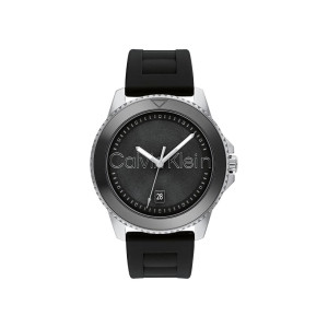 Calvin Klein Aqueous Mens Watch at Rs2810 | Amazon Deal
