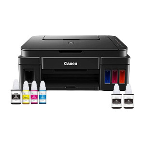 Canon PIXMA MegaTank G3000 Printer at Rs10800 | Amazon Deal