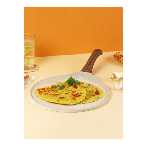 Cello Castello Induction Flat Tawa at Rs524 | Myntra Deal