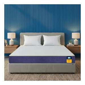 Centuary Sleepables King Mattress at Rs7299 | Amazon Deal