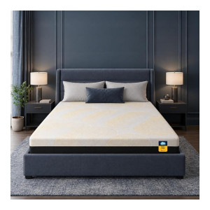 Centuary Sleepables Spring Mattress at Rs999 | Amazon Deal