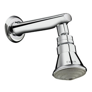 Cera 2.5-inch Over Head Shower at Rs1156 | Amazon Deal