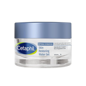 Cetaphil Optimal Hydration Water Gel at Rs529 | Amazon Deal