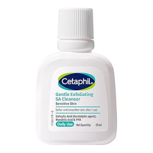 Cetaphil Products at Rs188 | Amazon Deal