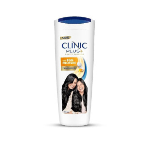 Clinic Plus Strength & Shine Shampoo at Rs200 | Amazon Deal