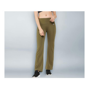 Clovia Women Mid Rise Pants at Rs299 | Amazon Deal
