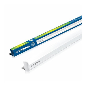 Crompton Laser Ray Smile 20W LED Batten at Rs126 | Amazon Deal