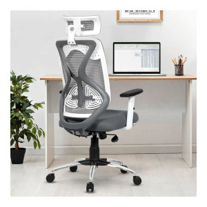 Da URBAN Merlion Office Chair at Rs3599 | Amazon Deal