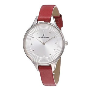 Daniel Klein Analog Women’s Watch at Rs806 | Amazon Deal