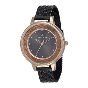 Daniel Klein Metal Analog Women’s Watch at Rs1113 | Amazon Deal