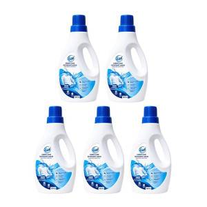 4all Deep Clean Fabric Liquid 5 Pack at Rs99 | Amazon Deal