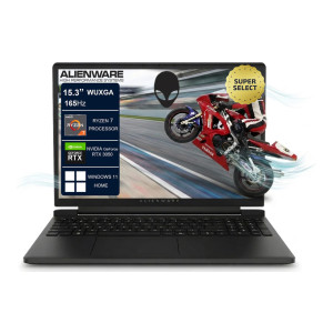 Dell Alienware 15 Gaming Laptop at Rs81990 | Flipkart Deal