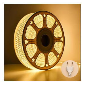Desidiya 5M LED Rope Light at Rs299 | Amazon Deal