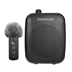 DIGIMORE 10W Voice Amplifier at Rs679 | Amazon Deal