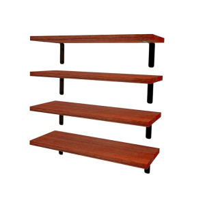 Dime Store Floating Wall Shelves Set at Rs431 | Amazon Deal