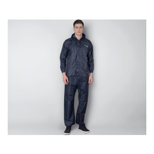Dollar Mens Raincoat at Rs290 | Amazon Deal