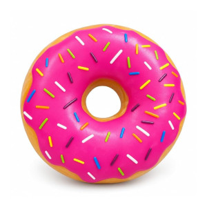 Donut Squishy Toy at Rs279 | Amazon Deal