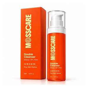 Double Cleanser Facewash at Rs299 | Amazon Deal