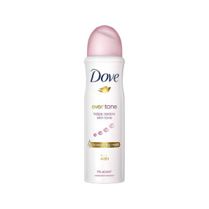 Dove Eventone Deodorant 150ml at Rs108 | Amazon Deal