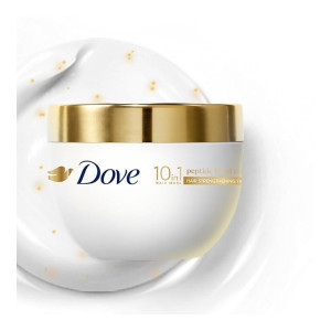 Dove Peptide Hair Treatment Mask at Rs371 | Amazon Deal