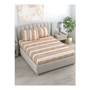 Dream Weaverz Bedsheet Set at Rs260 | Myntra Deal